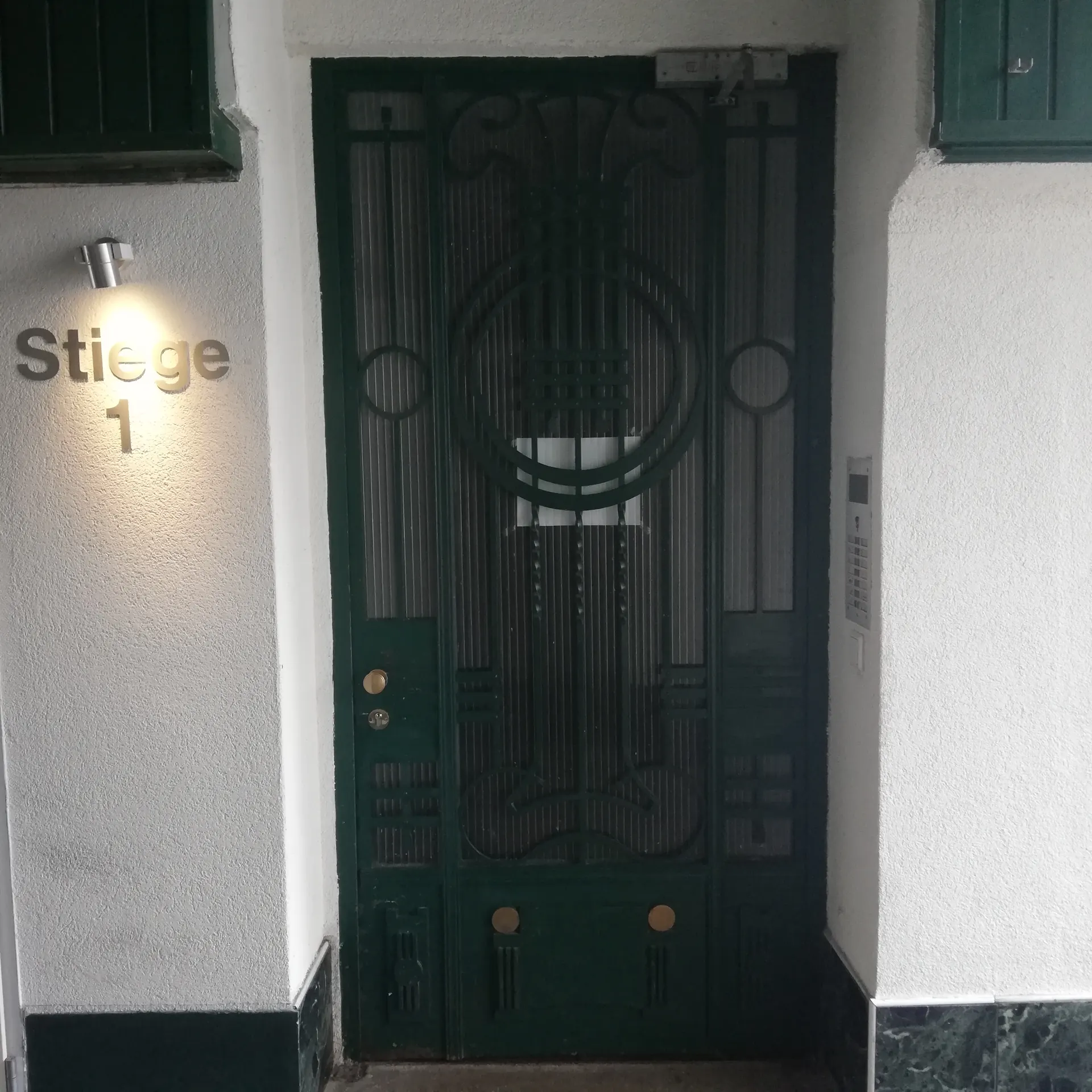 Wohnung Wien flur – Immobilienmakler Wien | IZY Immobilien