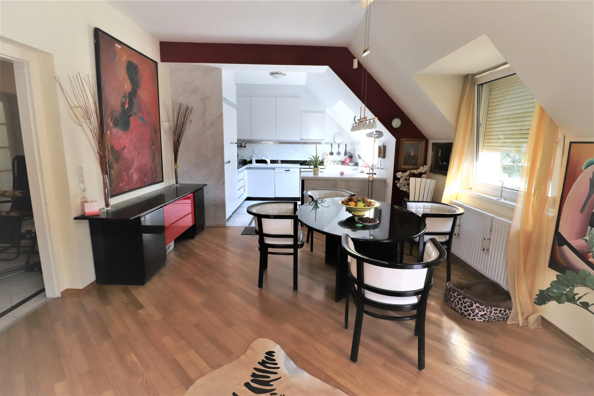 Haus Wien Esszimmer Küche – Immobilienmakler Wien | IZY Immobilien Haus Wien Esszimmer Küche – Immobilienmakler Wien | IZY Immobilien
