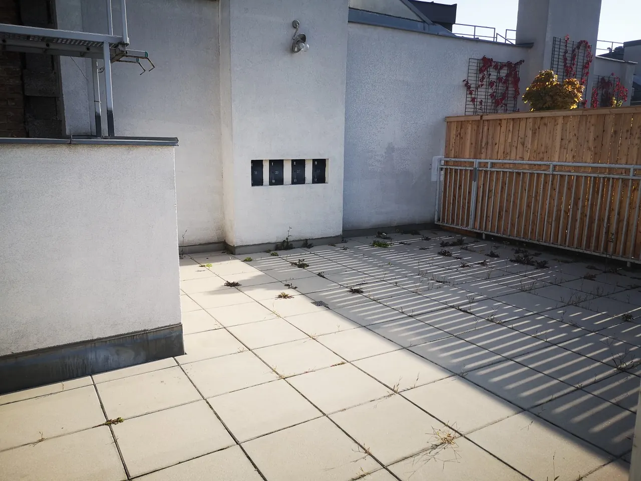 Eigentumswohnung Wien Dachterrasse – Immobilienmakler Wien | IZY Immobilien