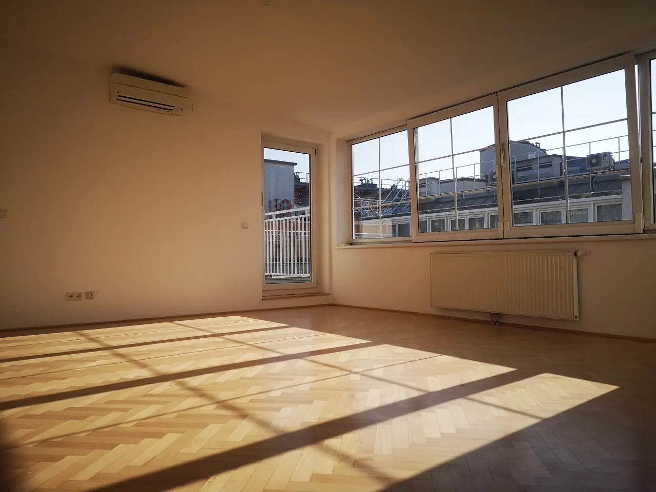 Eigentumswohnung Wien Zimmer hell – Immobilienmakler Wien | IZY Immobilien