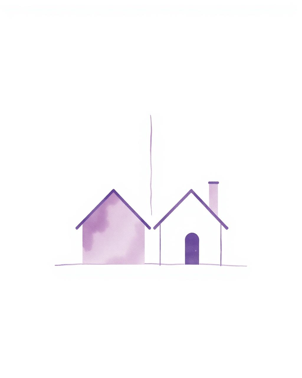 Scheidung & Immobilie Wien – neutrale Vermittlung IZY-Immobilien